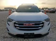 ✅ 2018 GMC Terrain SLT Diesel • VIN: 3GKALREU0JL252237 • Lot: 64524175. Listed on Copart with 102,355 mi. Free auction sales archive from the USA and detailed vehicle history report at DreamBid. Image 5.