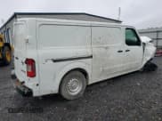 ✅ 2021 Nissan NV Cargo SV • VIN: 1N6BF0KY2MN807765 • Lot: 58539445. Listed on Copart with 49,961 mi. Free auction sales archive from the USA and detailed vehicle history report at DreamBid. Image 3.