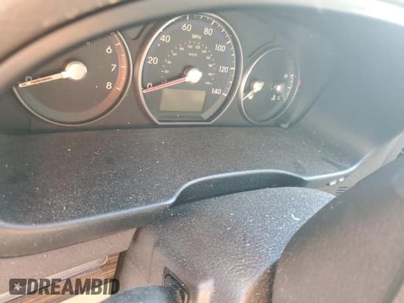 ✅ 2010 Hyundai Santa Fe GLS • VIN: 5NMSG3ABXAH405712 • Lot: 81244224. Listed on Copart with Not provided. Free auction sales archive from the USA and detailed vehicle history report at DreamBid. Image 9.