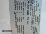 ✅ 2009 Chevrolet Silverado 2500HD Work Truck • VIN: 1GCHK43K59F190003 • Lot: 80209845. Wystawiony na Copart z przebiegiem 170 162 mil. Bezpłatny archiwum sprzedaży aukcyjnych z USA i szczegółowy raport historii pojazdu na DreamBid. Zdjęcie 12.