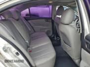 ✅ 2009 Kia Optima SX • VIN: KNAGE224295289214 • Lot: 93855725. Wystawiony na Copart z przebiegiem 156 840 mil. Bezpłatny archiwum sprzedaży aukcyjnych z USA i szczegółowy raport historii pojazdu na DreamBid. Zdjęcie 10.