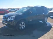 ✅ 2008 GMC Acadia SLE1 • VIN: 1GKER13788J218871 • Lot: 43803505. Listed on IAAI with 293,313 mi. Free auction sales archive from the USA and detailed vehicle history report at DreamBid. Image 2.