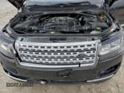 ✅ 2016 Land Rover Range Rover HSE • VIN: SALGS2PF4GA316772 • Лот: 96776545. Опубликован ранее на Copart с пробегом 88 716 миль. Бесплатный доступ к архиву аукционных продаж из США и подробный отчёт об истории автомобиля на DreamBid. Изображение 12.