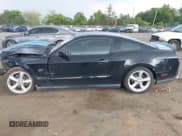 ✅ 2010 Ford Mustang GT • VIN: 1ZVBP8CH9A5170668 • Лот: 42589471. Опубликован ранее на IAAI с пробегом 170 158 миль. Бесплатный доступ к архиву аукционных продаж из США и подробный отчёт об истории автомобиля на DreamBid. Изображение 14.