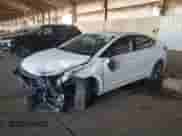 2018 Hyundai Elantra SEL z VIN 5NPD84LF1JH291193, wystawiony jako Copart lot #84646905 z przebiegiem 135 151 mil mil oraz Szkoda całkowita • Salvage title. Historia ofert i sprzedaży dostępna na DreamBid. Obrazek 1.
