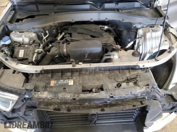 ✅ 2020 Ford Explorer XLT • VIN: 1FMSK8DH1LGD15110 • Lot: 53126895. Wystawiony na Copart z przebiegiem 61 539 mil. Bezpłatny archiwum sprzedaży aukcyjnych z USA i szczegółowy raport historii pojazdu na DreamBid. Zdjęcie 12.