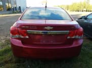 ✅ 2013 Chevrolet Cruze 1LT • VIN: 1G1PC5SB5D7309292 • Lot: 72043345. Listed on Copart with 115,732 mi. Free auction sales archive from the USA and detailed vehicle history report at DreamBid. Image 6.