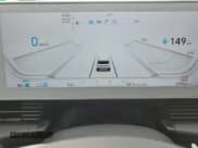 ✅ 2024 Hyundai Ioniq 5 Limited • VIN: KM8KRDDF9RU338258 • Лот: 89677815. Опубликован ранее на Copart с пробегом 25 966 миль. Бесплатный доступ к архиву аукционных продаж из США и подробный отчёт об истории автомобиля на DreamBid. Изображение 9.