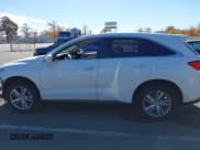✅ 2013 Acura RDX • VIN: 5J8TB4H34DL010176 • Lot: 43500453. Wystawiony na IAAI z przebiegiem 179 005 mil. Bezpłatny archiwum sprzedaży aukcyjnych z USA i szczegółowy raport historii pojazdu na DreamBid. Zdjęcie 15.