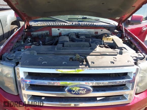 ✅ 2014 Ford Expedition Max Limited • VIN: 1FMJK1K55EEF03302 • Lot: 43786331. Listed on IAAI with 195,006 mi. Free auction sales archive from the USA and detailed vehicle history report at DreamBid. Image 10.