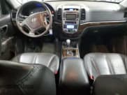 ✅ 2012 Hyundai Santa Fe Limited • VIN: 5XYZK3AB7CG162404 • Lot: 41693945. Listed on Copart with 110,404 mi. Free auction sales archive from the USA and detailed vehicle history report at DreamBid. Image 8.