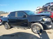 ✅ 2020 Chevrolet Colorado 4WD Z71 • VIN: 1GCGTDEN8L1235942 • Лот: 41469590. Опубликован ранее на IAAI с пробегом 62 067 миль. Бесплатный доступ к архиву аукционных продаж из США и подробный отчёт об истории автомобиля на DreamBid. Изображение 14.