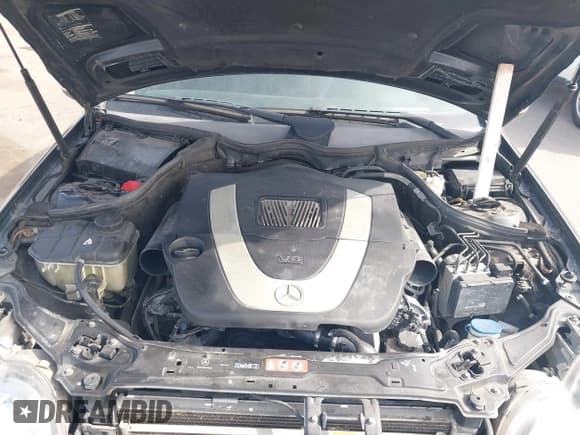 ✅ 2007 Mercedes-Benz C 230 Sport • VIN: WDBRF52H07F929603 • Lot: 41994234. Listed on IAAI with 171,484 mi. Free auction sales archive from the USA and detailed vehicle history report at DreamBid. Image 10.