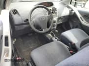 ✅ 2010 Toyota Yaris • VIN: JTDJT4K38A5301971 • Лот: 81990185. Опубликован ранее на Copart с пробегом 68 301 миль. Бесплатный доступ к архиву аукционных продаж из США и подробный отчёт об истории автомобиля на DreamBid. Изображение 8.