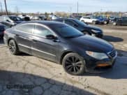 ✅ 2011 Volkswagen CC Sport • VIN: WVWNN7AN5BE716991 • Лот: 43063775. Опубликован ранее на Copart с пробегом 220 574 миль. Бесплатный доступ к архиву аукционных продаж из США и подробный отчёт об истории автомобиля на DreamBid. Изображение 4.