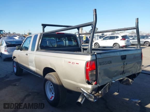 ✅ 2000 Nissan Frontier XE • VIN: 1N6DD26S6YC434246 • Лот: 43160347. Опубликован ранее на IAAI с пробегом 269 068 миль. Бесплатный доступ к архиву аукционных продаж из США и подробный отчёт об истории автомобиля на DreamBid. Изображение 3.