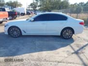 ✅ 2019 BMW 5 Series 530i xDrive • VIN: WBAJA7C58KWC77674 • Лот: 43717345. Опубликован ранее на IAAI с пробегом 97 457 миль. Бесплатный доступ к архиву аукционных продаж из США и подробный отчёт об истории автомобиля на DreamBid. Изображение 14.