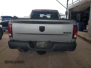 ✅ 2021 Ram 1500 Warlock • VIN: 1C6RR7GG2MS526432 • Lot: 55117185. Listed on Copart with 127,769 mi. Free auction sales archive from the USA and detailed vehicle history report at DreamBid. Image 6.