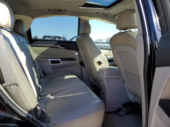 2009 Saturn VUE XR с VIN 3GSCL53709S604992, выставлен на аукционе Copart как лот 85943154 с пробегом Не указан миль и Списание • Salvage title. История ставок и продаж доступна на DreamBid. Изображение 11.