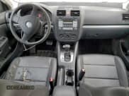 ✅ 2007 Volkswagen Jetta Wolfsburg Edition • VIN: 3VWEF81K67M078192 • Лот: 96047955. Опубликован ранее на Copart с пробегом 135 647 миль. Бесплатный доступ к архиву аукционных продаж из США и подробный отчёт об истории автомобиля на DreamBid. Изображение 8.