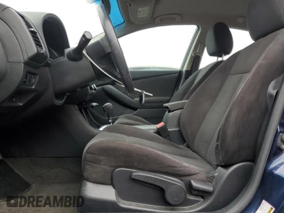 ✅ 2010 Nissan Altima 2.5 • VIN: 1N4AL2AP1AN553382 • Lot: 81275095. Wystawiony na Copart z przebiegiem 136 363 mil. Bezpłatny archiwum sprzedaży aukcyjnych z USA i szczegółowy raport historii pojazdu na DreamBid. Zdjęcie 7.