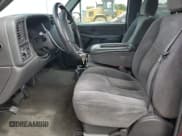 ✅ 2005 Chevrolet Silverado 1500 LS • VIN: 1GCEC19V25Z315886 • Lot: 72025855. Listed on Copart with 249,286 mi. Free auction sales archive from the USA and detailed vehicle history report at DreamBid. Image 7.