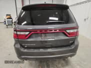 ✅ 2025 Dodge Durango GT • VIN: 1C4RDJDG1SC533632 • Лот: 91596325. Опубликован ранее на Copart с пробегом Не указан. Бесплатный доступ к архиву аукционных продаж из США и подробный отчёт об истории автомобиля на DreamBid. Изображение 6.
