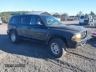 ✅ 1999 Dodge Durango • VIN: 1B4HS28Z4XF593152 • Лот: 43374933. Опубликован ранее на IAAI с пробегом 196 801 миль. Бесплатный доступ к архиву аукционных продаж из США и подробный отчёт об истории автомобиля на DreamBid. Изображение 1.