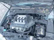 ✅ 1998 Acura CL Premium • VIN: 19UYA2259WL000639 • Lot: 41471146. Listed on IAAI with 157,715 mi. Free auction sales archive from the USA and detailed vehicle history report at DreamBid. Image 10.