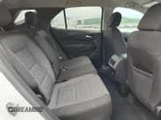 ✅ 2022 Chevrolet Equinox LT • VIN: 3GNAXKEV7NL233875 • Лот: 86602955. Опубликован ранее на Copart с пробегом 67 687 миль. Бесплатный доступ к архиву аукционных продаж из США и подробный отчёт об истории автомобиля на DreamBid. Изображение 11.