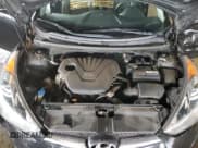 ✅ 2012 Hyundai Veloster w/Gray Int • VIN: KMHTC6AD2CU079379 • Lot: 42972695. Wystawiony na Copart z przebiegiem Nie podano. Bezpłatny archiwum sprzedaży aukcyjnych z USA i szczegółowy raport historii pojazdu na DreamBid. Zdjęcie 11.