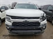 ✅ 2021 Chevrolet Colorado 4WD LT • VIN: 1GCHTCENXM1201386 • Лот: 85235634. Опубликован ранее на Copart с пробегом 69 483 миль. Бесплатный доступ к архиву аукционных продаж из США и подробный отчёт об истории автомобиля на DreamBid. Изображение 5.