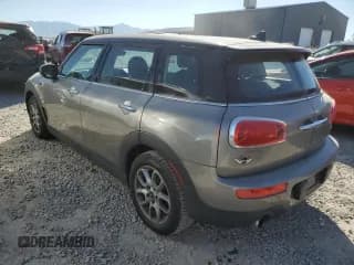 ✅ 2016 MINI Clubman • VIN: WMWLN5C58G2E29937 • Lot: 73299774. Listed on Copart with 82,474 mi. Free auction sales archive from the USA and detailed vehicle history report at DreamBid. Image 2.