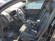 ✅ 2007 Volvo S40 2.4L • VIN: YV1MS390772308694 • Lot: 75204364. Listed on Copart with 126,342 mi. Free auction sales archive from the USA and detailed vehicle history report at DreamBid. Image 7.