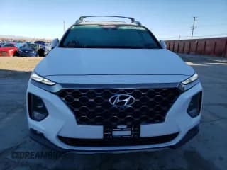✅ 2020 Hyundai Santa Fe Limited • VIN: 5NMS53AD1LH214903 • Лот: 38007813. Опубликован ранее на Copart с пробегом 20 304 миль. Бесплатный доступ к архиву аукционных продаж из США и подробный отчёт об истории автомобиля на DreamBid. Изображение 5.