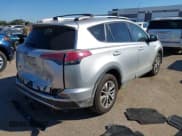 ✅ 2016 Toyota RAV4 XLE • VIN: JTMRJREV6GD047257 • Lot: 43430216. Listed on IAAI with 50,291 mi. Free auction sales archive from the USA and detailed vehicle history report at DreamBid. Image 4.