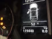 ✅ 2014 Volkswagen Passat SE • VIN: 1VWBS7A3XEC114997 • Lot: 41879227. Wystawiony na IAAI z przebiegiem 119 440 mil. Bezpłatny archiwum sprzedaży aukcyjnych z USA i szczegółowy raport historii pojazdu na DreamBid. Zdjęcie 7.