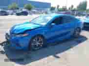 2020 Toyota Camry Hybrid SE с VIN 4T1J31AK1LU011468, выставлен на аукционе IAAI как лот 42711801 с пробегом 76 099 миль миль и . История ставок и продаж доступна на DreamBid. Изображение 17.