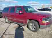 2005 Chevrolet Suburban LS z VIN 1GNFK16Z15J207781, wystawiony jako IAAI lot #43564350 z przebiegiem 288 836 mil mil oraz . Historia ofert i sprzedaży dostępna na DreamBid. Obrazek 1.