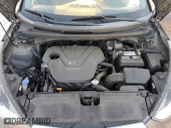 ✅ 2013 Hyundai Veloster w/Gray Int • VIN: KMHTC6AD5DU093584 • Lot: 83708564. Wystawiony na Copart z przebiegiem 138 955 mil. Bezpłatny archiwum sprzedaży aukcyjnych z USA i szczegółowy raport historii pojazdu na DreamBid. Zdjęcie 11.