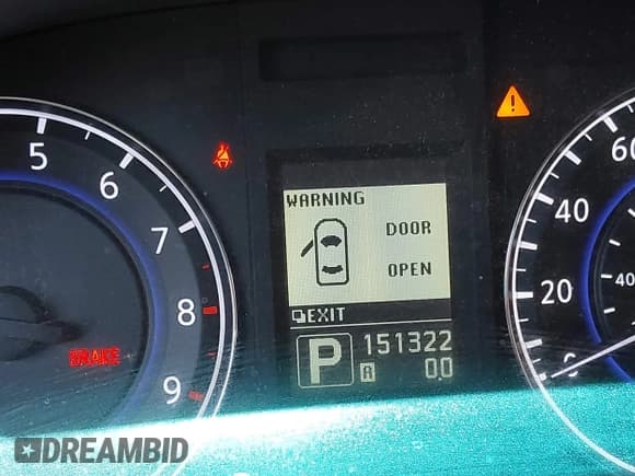 ✅ 2012 Infiniti G37 x • VIN: JN1CV6AR2CM679350 • Лот: 43312945. Опубликован ранее на IAAI с пробегом 151 322 миль. Бесплатный доступ к архиву аукционных продаж из США и подробный отчёт об истории автомобиля на DreamBid. Изображение 7.