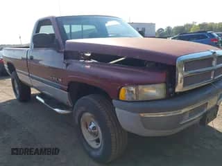 2001 Dodge 1500 с VIN 1B7HF16Y81S773745, выставлен на аукционе IAAI как лот 43266052 с пробегом 239 190 миль миль и . История ставок и продаж доступна на DreamBid. Изображение 1.