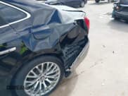 ✅ 2011 Hyundai Equus Signature • VIN: KMHGH4JF0BU042046 • Lot: 43697945. Listed on IAAI with 185,011 mi. Free auction sales archive from the USA and detailed vehicle history report at DreamBid. Image 19.