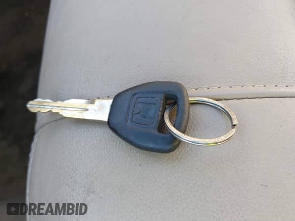 2001 Honda Accord EX с VIN 1HGCG22541A033075, выставлен на аукционе IAAI как лот 40200453 с пробегом 121 275 миль миль и . История ставок и продаж доступна на DreamBid. Изображение 11.