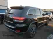 2020 Jeep Grand Cherokee Limited z VIN 1C4RJFBG1LC218386, wystawiony jako Copart lot #87206405 z przebiegiem 69 497 mil mil oraz Czysty tytuł • Clean title. Historia ofert i sprzedaży dostępna na DreamBid. Obrazek 3.