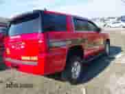 2019 Chevrolet Tahoe Commercial с VIN 1GNSKFEC7KR388178, выставлен на аукционе IAAI как лот 41299288 с пробегом 82 851 миль миль и . История ставок и продаж доступна на DreamBid. Изображение 4.