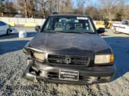 ✅ 1998 Honda Passport LX • VIN: 4S6CM58W7W4419247 • Lot: 88231175. Listed on Copart with 194,105 mi. Free auction sales archive from the USA and detailed vehicle history report at DreamBid. Image 5.