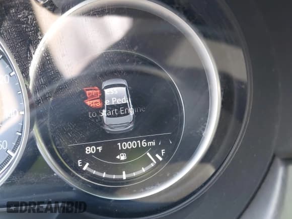 ✅ 2019 Mazda 6 Touring • VIN: JM1GL1VM1K1500169 • Lot: 43045258. Wystawiony na IAAI z przebiegiem 100 016 mil. Bezpłatny archiwum sprzedaży aukcyjnych z USA i szczegółowy raport historii pojazdu na DreamBid. Zdjęcie 15.