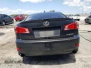 ✅ 2011 Lexus IS 250 • VIN: JTHBF5C23B5143658 • Лот: 70827715. Опубликован ранее на Copart с пробегом Не указан. Бесплатный доступ к архиву аукционных продаж из США и подробный отчёт об истории автомобиля на DreamBid. Изображение 6.