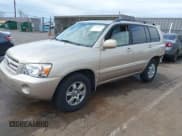 ✅ 2007 Toyota Highlander • VIN: JTEGP21A070127169 • Lot: 41783072. Wystawiony na IAAI z przebiegiem 114 999 mil. Bezpłatny archiwum sprzedaży aukcyjnych z USA i szczegółowy raport historii pojazdu na DreamBid. Zdjęcie 19.